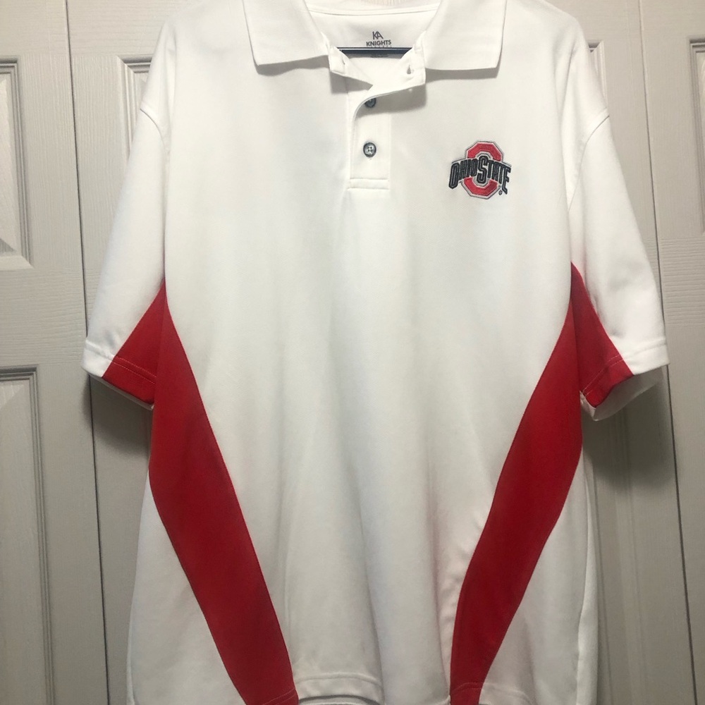 Mens Ohio State shirt
